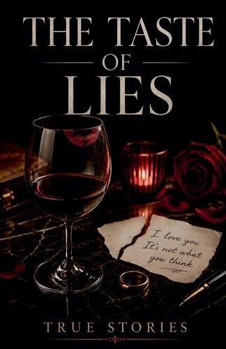 The Taste of Lies