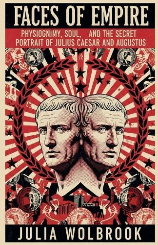 Faces of Empire Physiognomy, Soul, and the Secret Portrait of Julius Caesar and Augustus in the Roman Empire