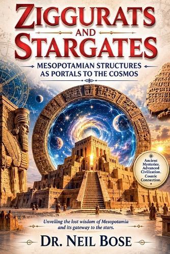 Ziggurats and Stargates: Mesopotamian Structures as Portals to the Cosmos