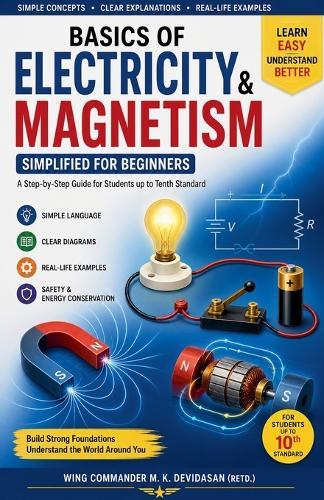 Basics of Electricty and Magnetism