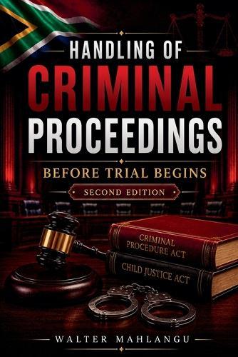 Handling of Criminal Proceedings