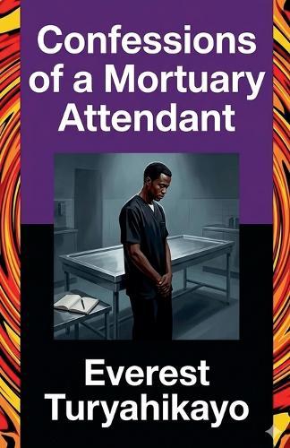 Confessions of a Mortuary Attendant
