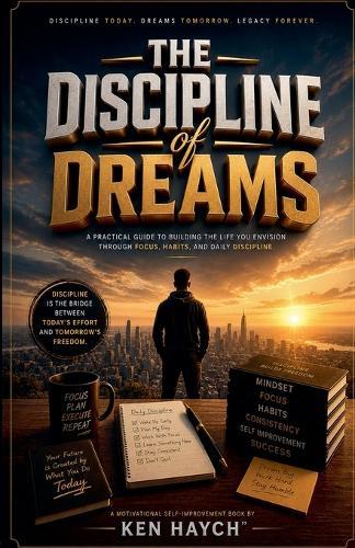 The Discipline Of Dreams