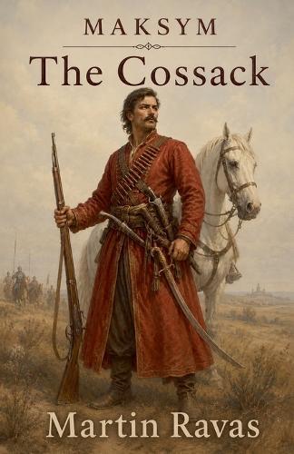 Maksym The Cossack