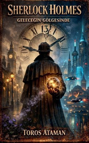 Sherlock Holmes - Geleceğin Gölgesinde