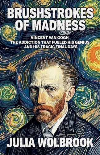 Brushstrokes of Madness Vincent van Gogh, the Addiction That Fueled His Genius, and His Tragic Final Days