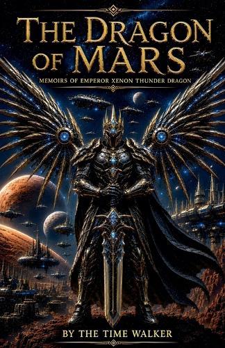 The Dragon of Mars - Memoirs of the Emperor Xenon Thunder Dragon