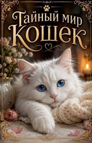 Тайный мир кошек