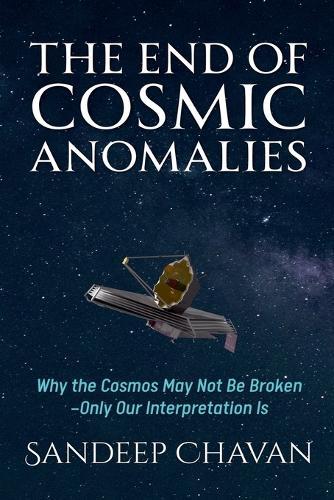 The End of Cosmic Anomalies