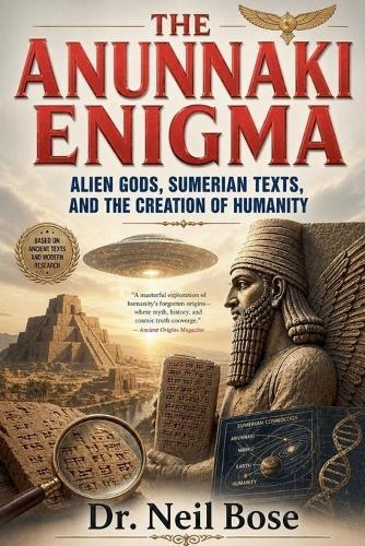 The Anunnaki Enigma: Alien Gods, Sumerian Texts, and the Creation of Humanity