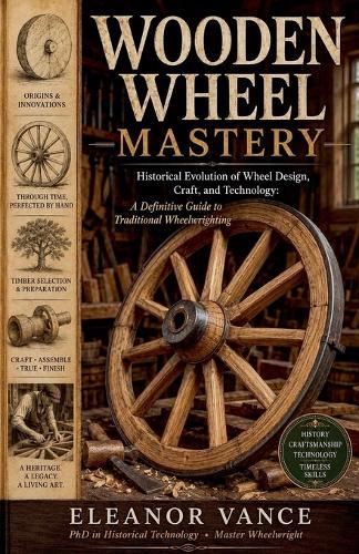 Wooden Wheel Mastery
