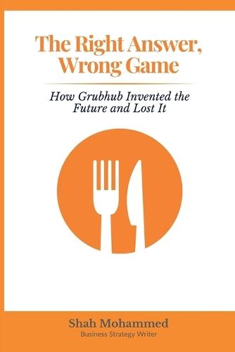 The Right Answer, Wrong Game