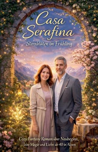 Casa Serafina - Sternblüten im Frühlingv