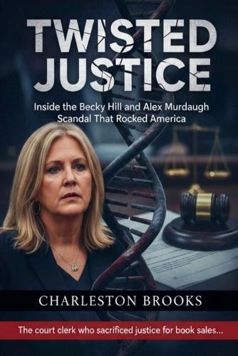 Twisted Justice: Inside the Becky Hill and Alex Murdaugh Scandal That Rocked America