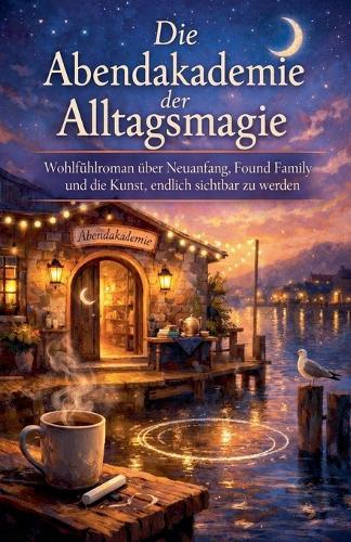 Die Abendakademie der Alltagsmagie