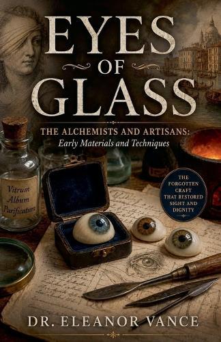 Eyes of Glass