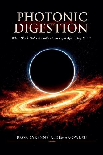 Photonic Digestion: What Black Holes Actually Do to Light After They Eat It