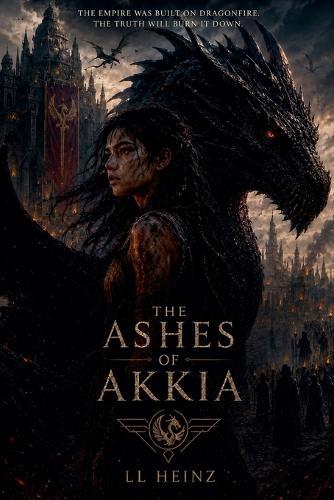 Ashes of Akkia