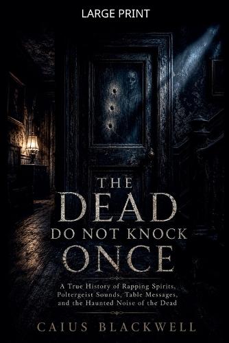 The Dead Do Not Knock Once