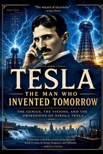 Tesla: The Man Who Invented Tomorrow