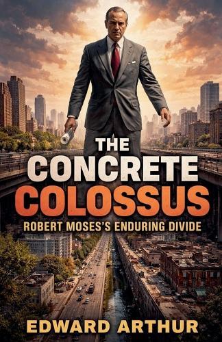 The Concrete Colossus: Robert Moses's Enduring Divide