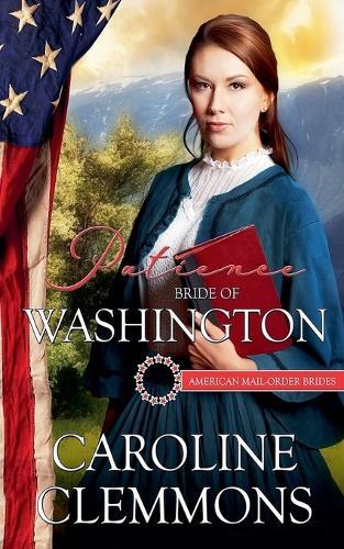 Patience, Bride of Washington