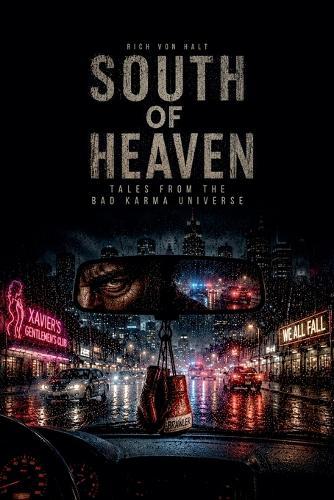 South of Heaven