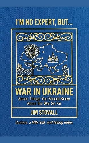 War In Ukraine