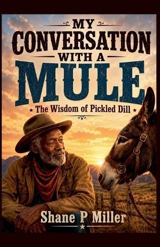 My Conversation with a Mule
