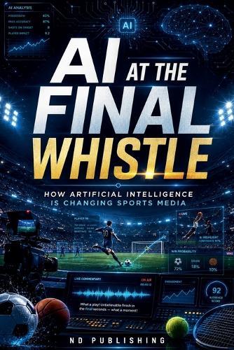 AI at the Final Whistle