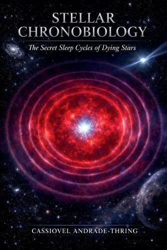 Stellar Chronobiology: The Secret Sleep Cycles of Dying Stars
