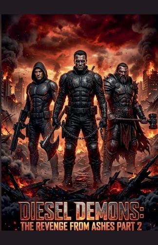 Diesel Demons: The Revenge from Ashes Part 2