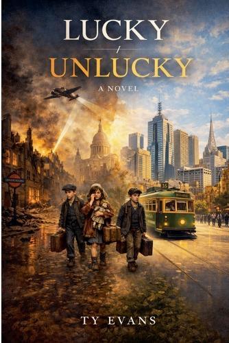 Lucky/Unlucky