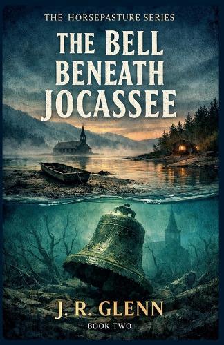 The Bell Beneath Jocassee