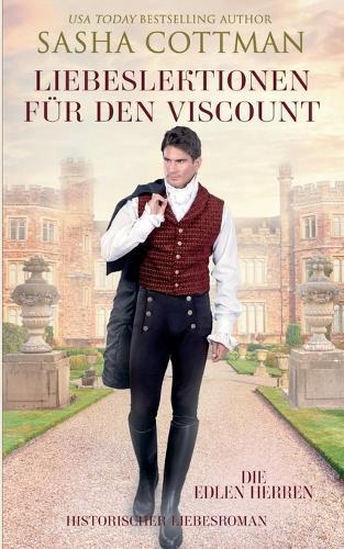 Liebeslektionen für den Viscount