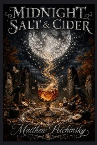 Midnight Salt & Cider