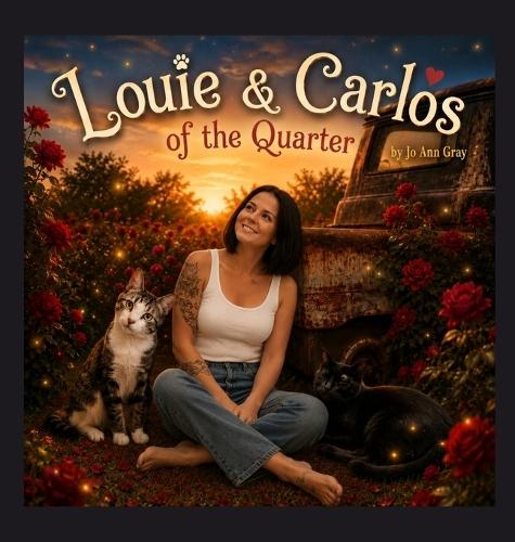 Louie & Carlos of the Quarter