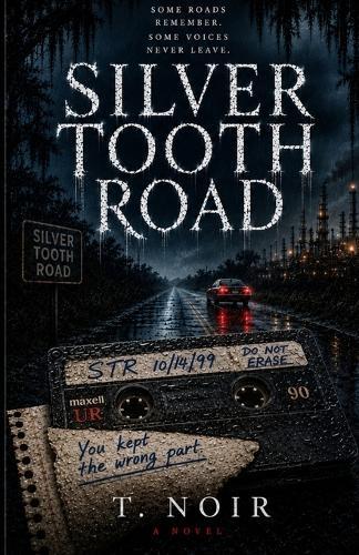 Silver Tooth Road
