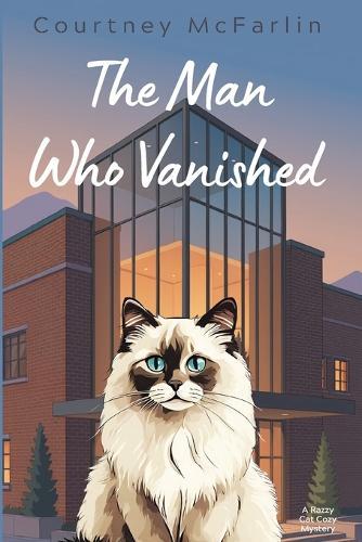 The Man Who Vanished