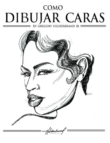 Cómo Dibujar Caras