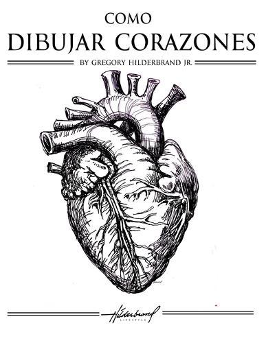 Cómo Dibujar Corazones