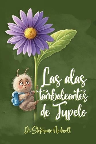 Las alas tambaleantes de Tupelo