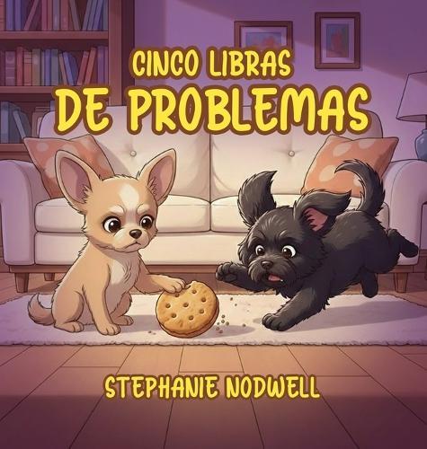 Cinco Libras de Problemas