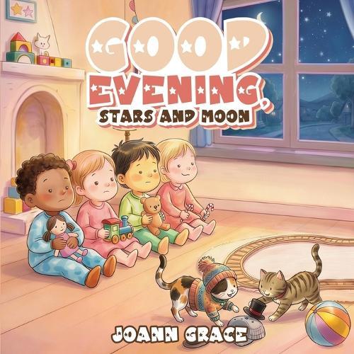 Good Evening, Stars and Moon