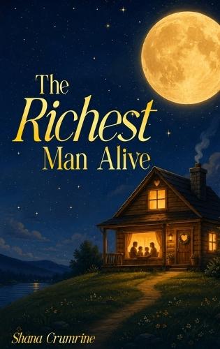The Richest Man Alive