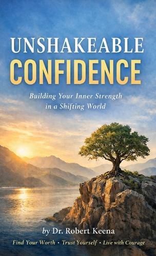 Unshakeable Confidence: Build Your Inner Strength in a Shifting World