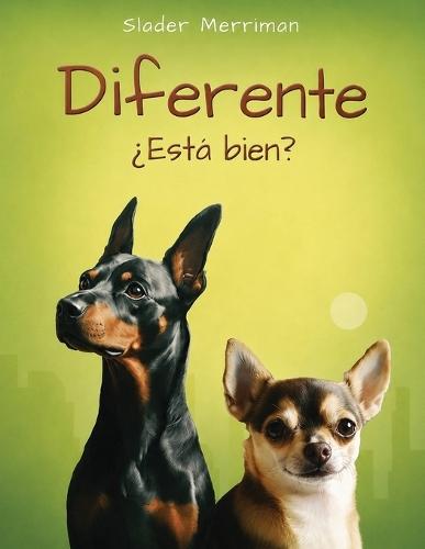 Diferente