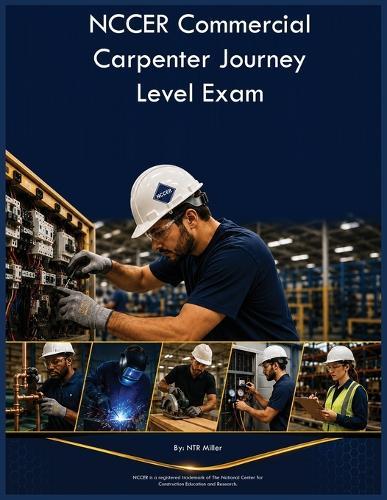 NCCER Commercial Carpenter Journey Level Exam