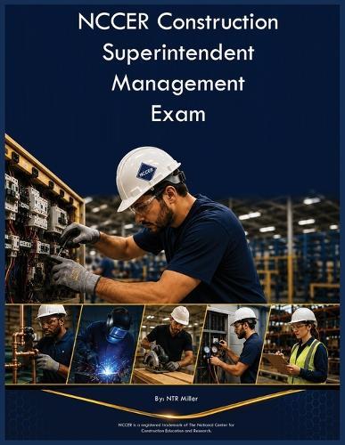NCCER Construction Superintendent Management Exam