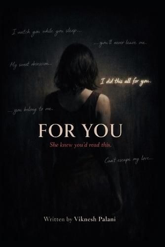 For You: She knew you'd read this.